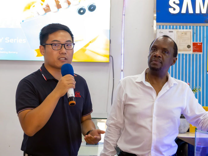 Simba Telecom Partners with MiOne to Unveil New Products in Uganda